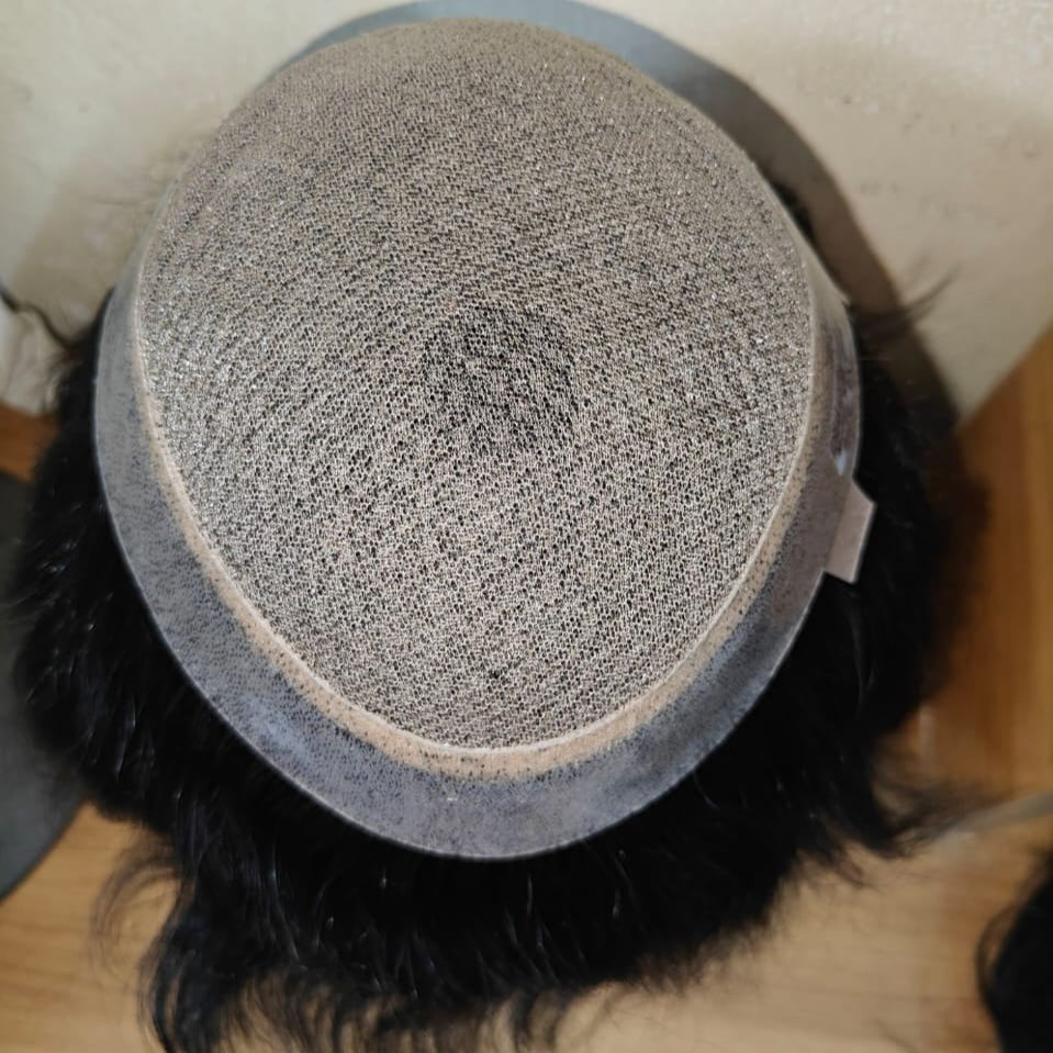 Mairaaj Hair Patch