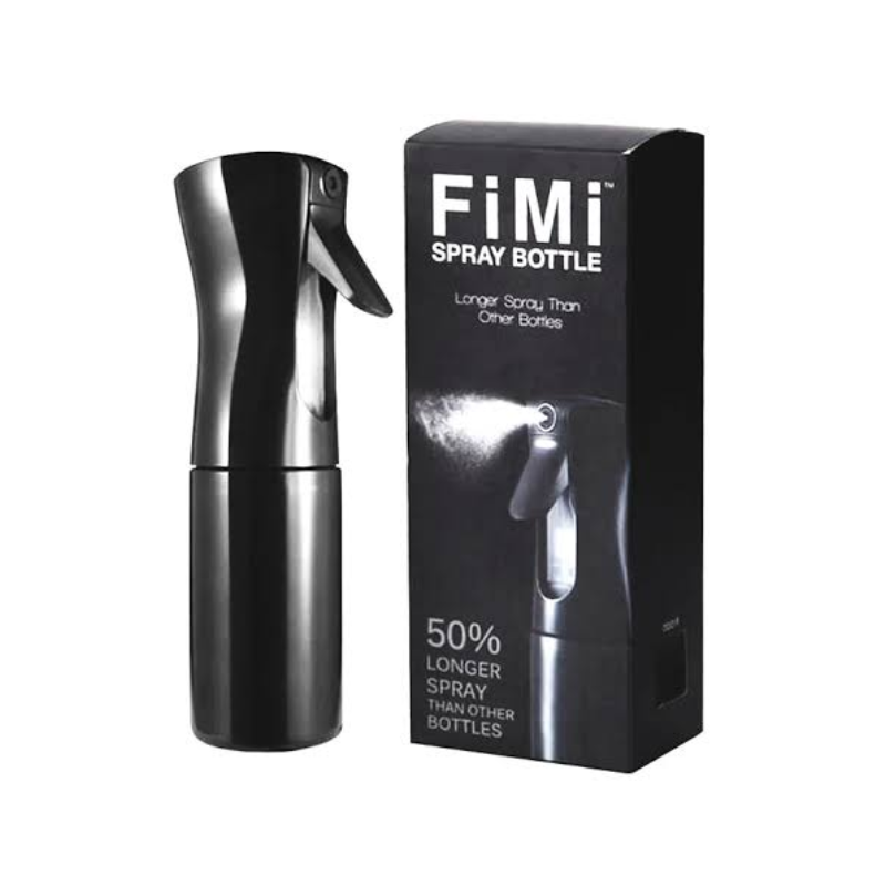 FiMi Shower Spray Bottle