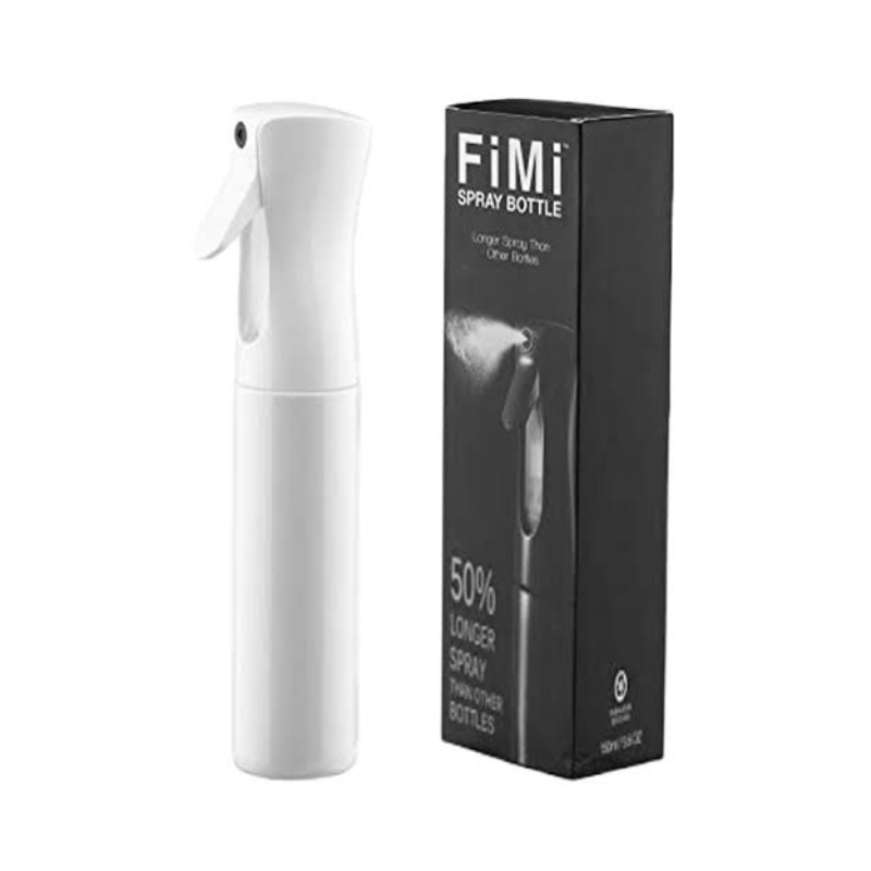 FiMi Shower Spray Bottle