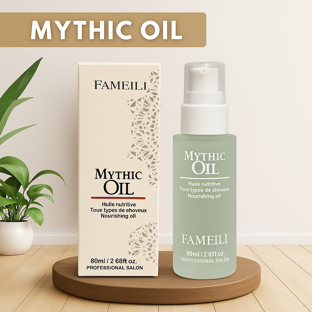 FAMEILI Mythic Oil