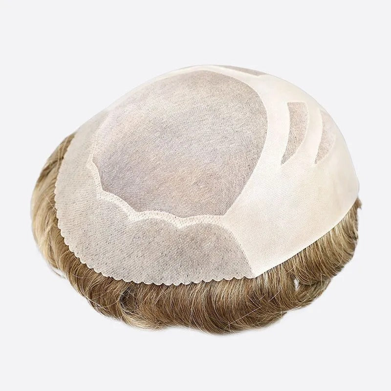 Oscar Hair Patch