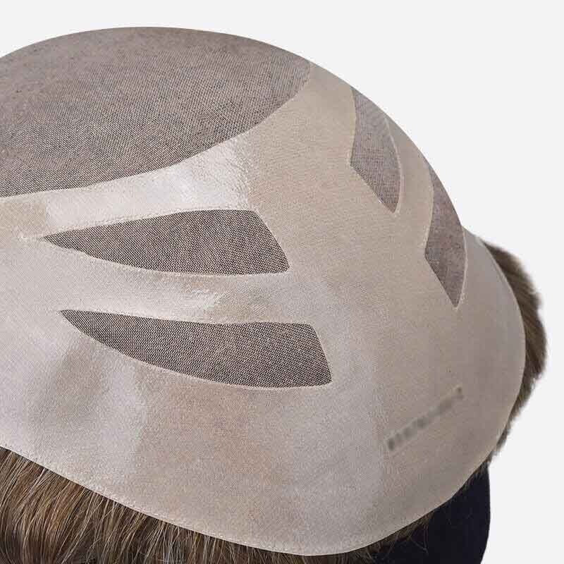 Oscar Hair Patch