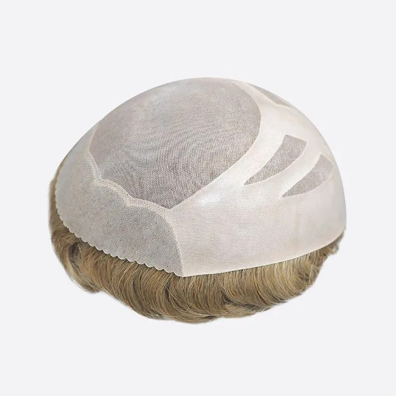 Oscar Hair Patch