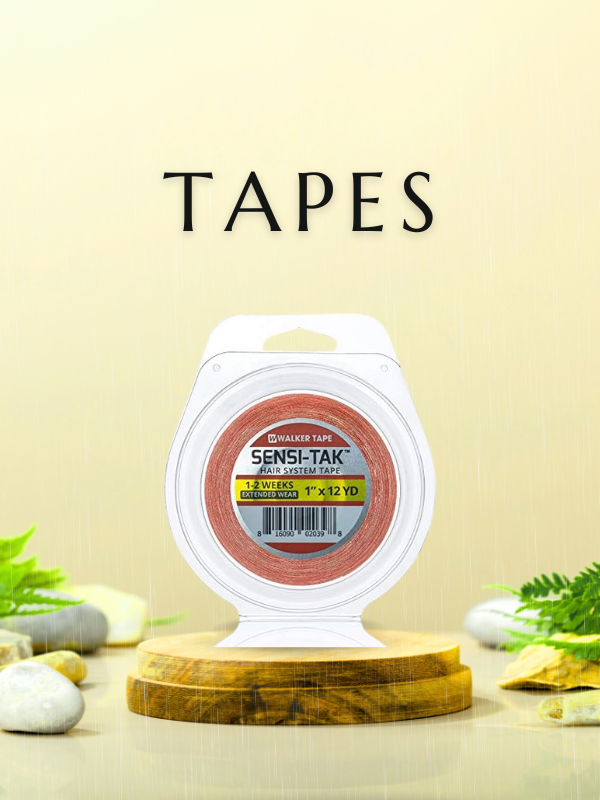 Tapes