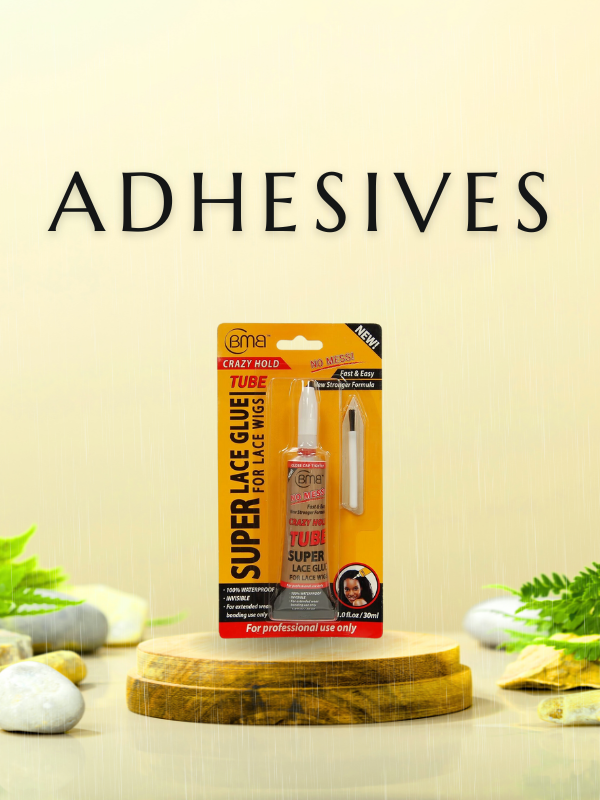 Adhesive