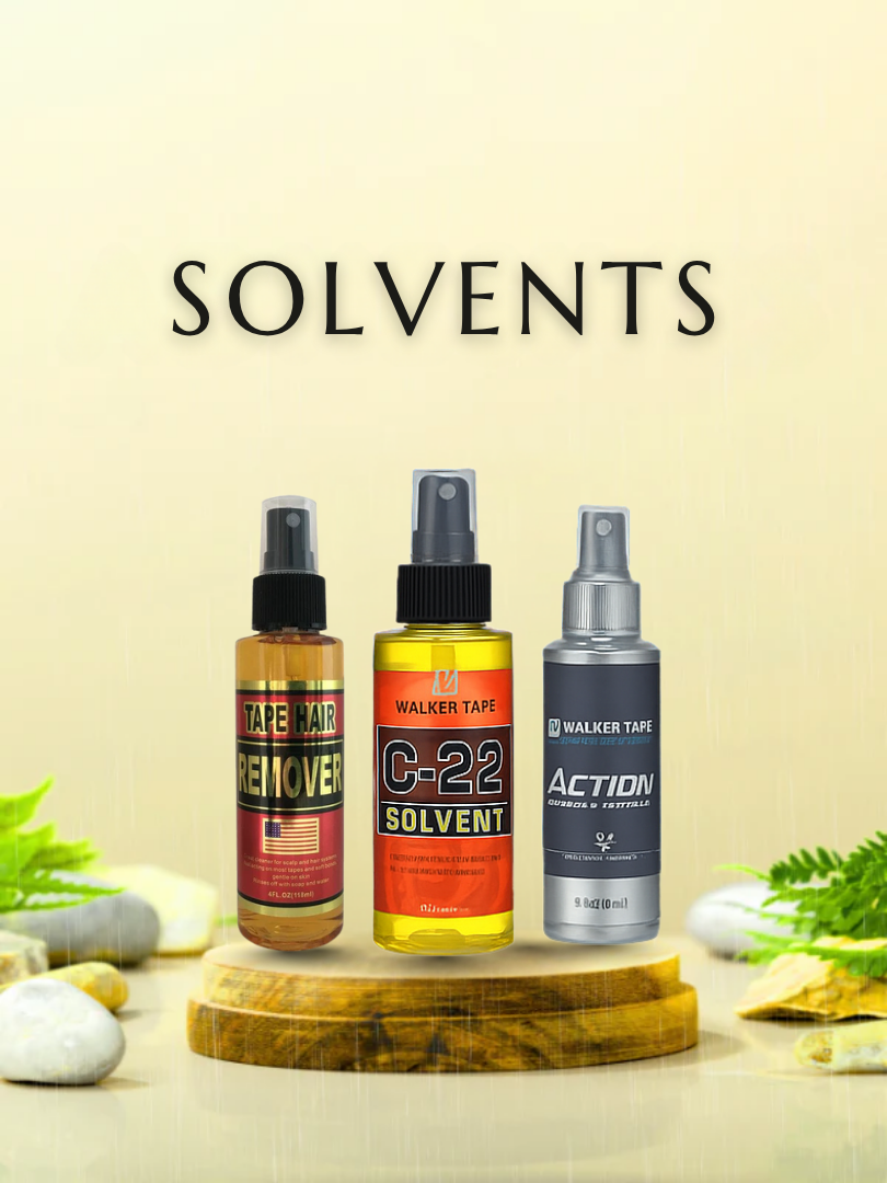 Solvents