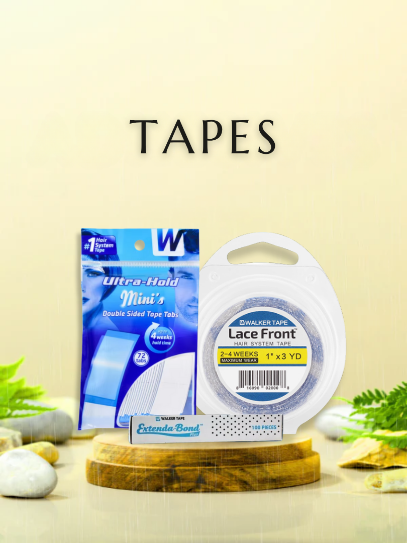 Tapes