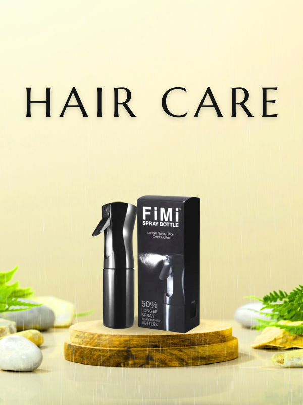Hair Care