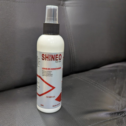 SHINEO Hair Care Leave-On Conditioner