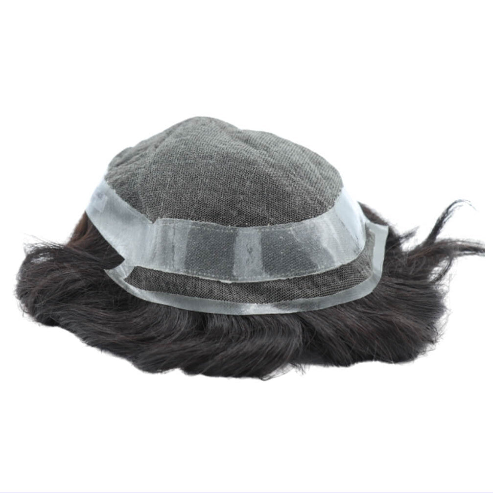 Swiss Lace Hair Patch Bangladeshi