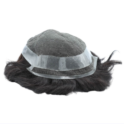 Swiss Lace Hair Patch Bangladeshi