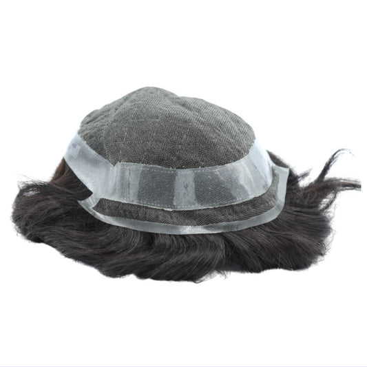 Swiss Lace Hair Patch