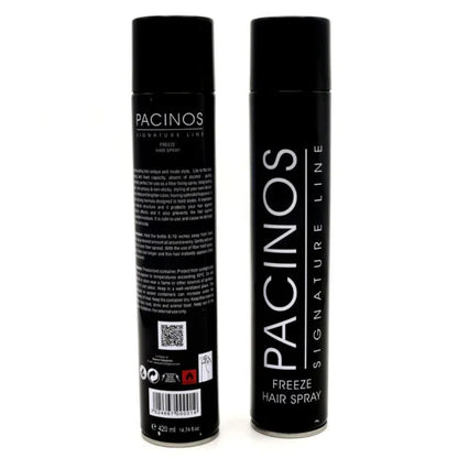 Pacinos Hair Spray 420ml