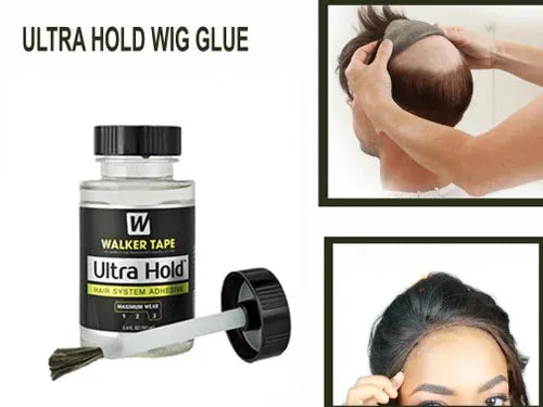 Ultra Hold Bond