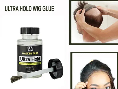 Ultra Hold Bond