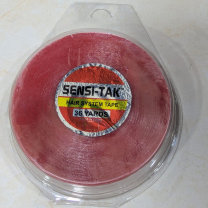 Red Roll 12 Yard, 36 Yard