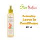 Olive Baby Leave on Conditioner