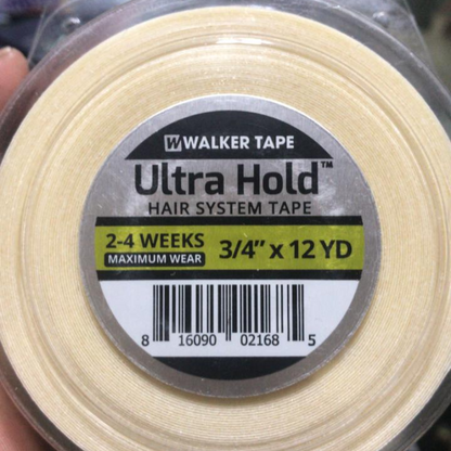 Ultra Hold Roll 12 Yard