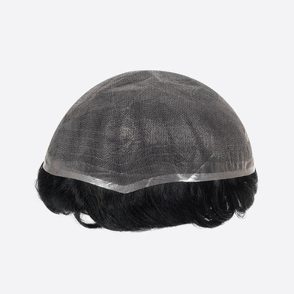 FWM Full Lace Icon Hair Patch 4