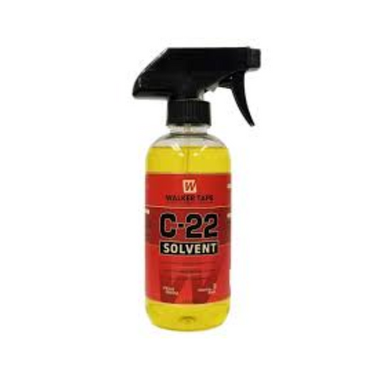 C 22 Lace Remover