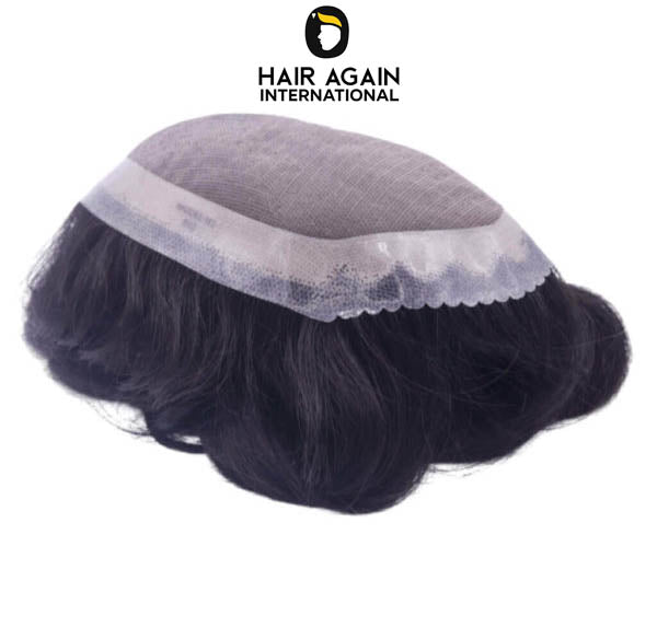 H1 Ultra Hair Patch | Strong & Durable Hair System for Men