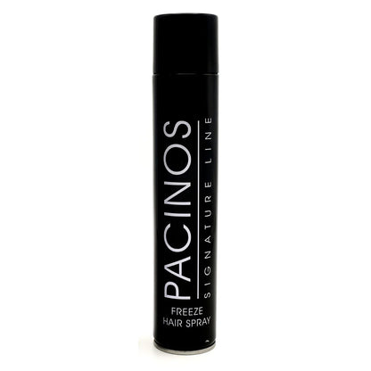 Pacinos Hair Spray 420ml