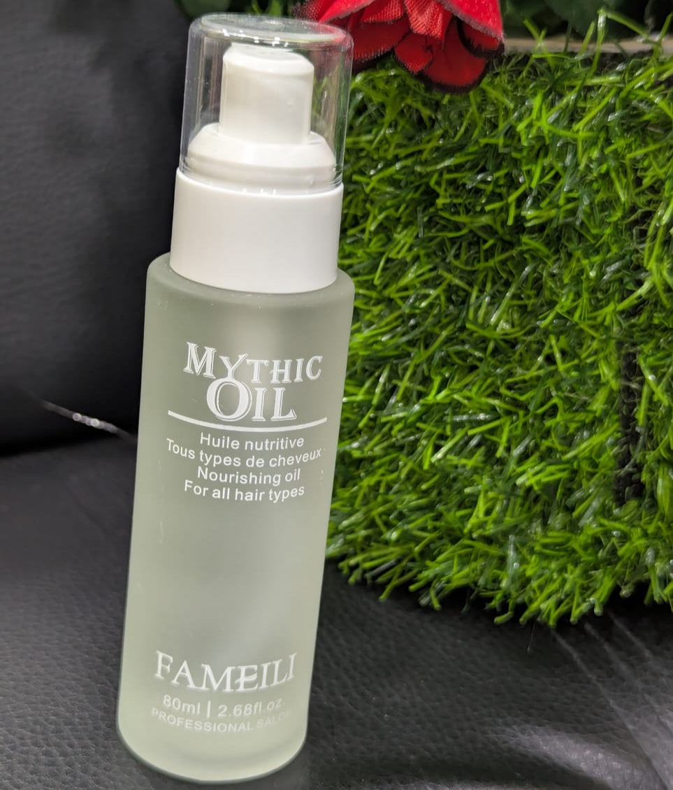 FAMEILI Mythic Oil