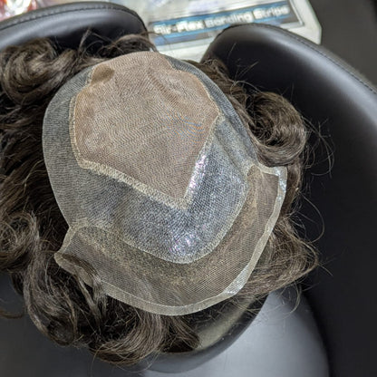 MGM Hair Patch Original Korean