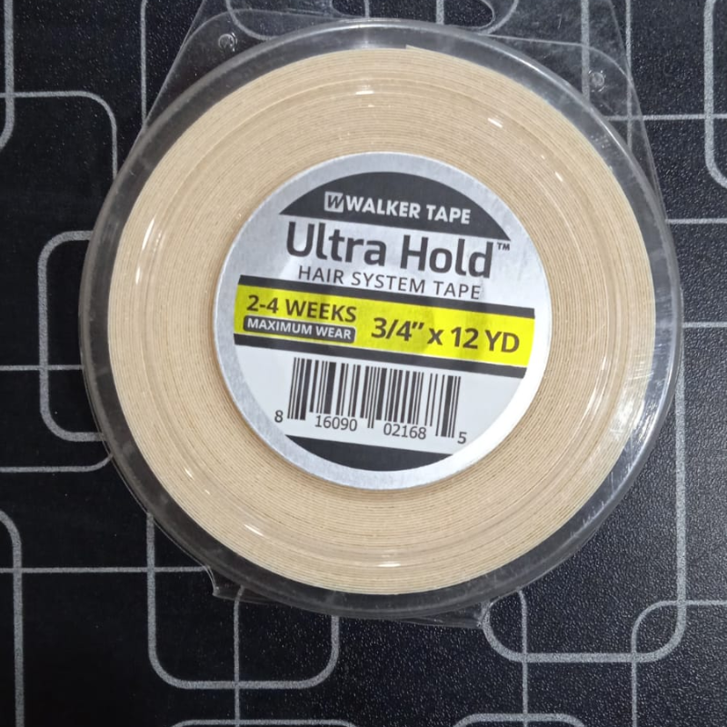Ultra Hold Roll 12 Yard