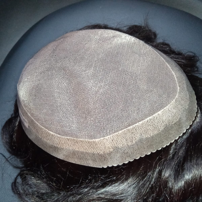 H1 Ultra Hair Patch