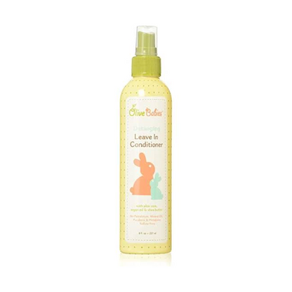 Olive Baby Leave on Conditioner