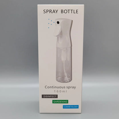 Hair Spray Bottle 300ml