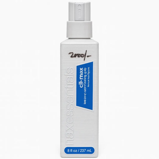 MaxEssentials Climax Leave-In Conditioning Spray