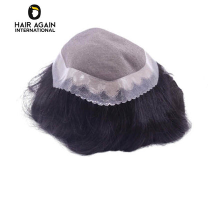 H1 Ultra Hair Patch | Strong & Durable Hair System for Men