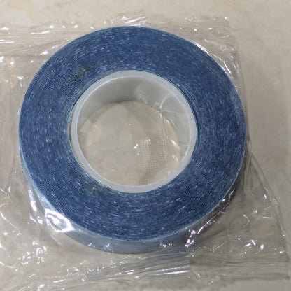 Blue Roll Lace Front