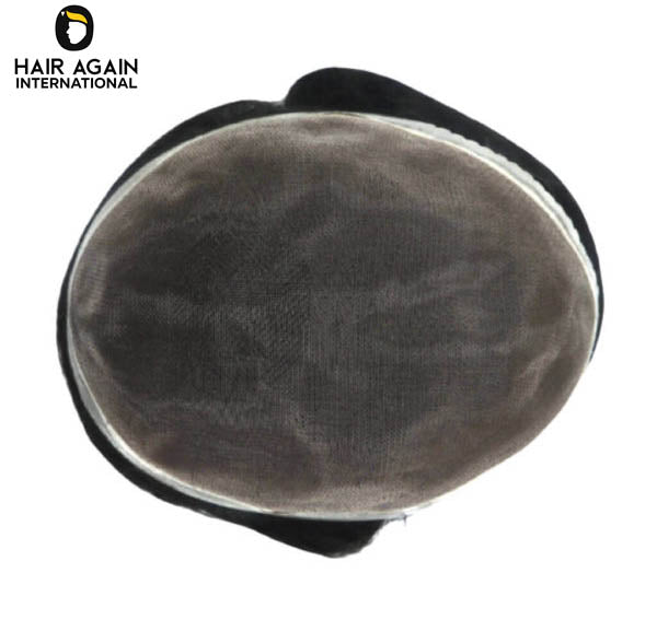 H1 Ultra Hair Patch | Strong & Durable Hair System for Men