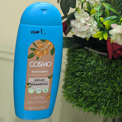 Cosmo Shampoo