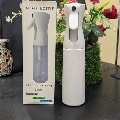 Hair Spray Bottle 300ml