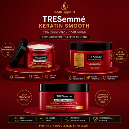 TRESemmé Keratin Smooth Professional Hair Mask