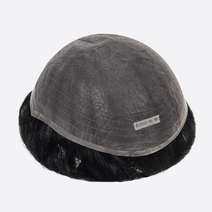 FWM Full Lace Icon Hir Patch