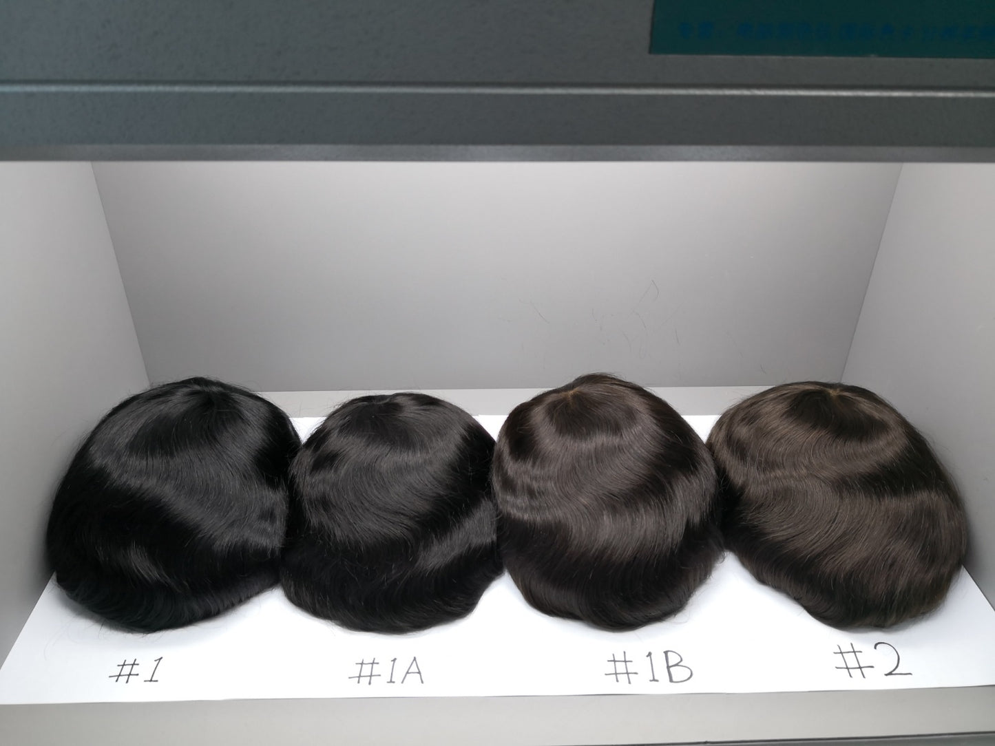 FWM Full Lace Icon Hir Patch