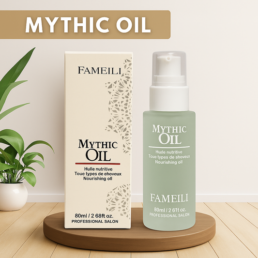 FAMEILI Mythic Oil