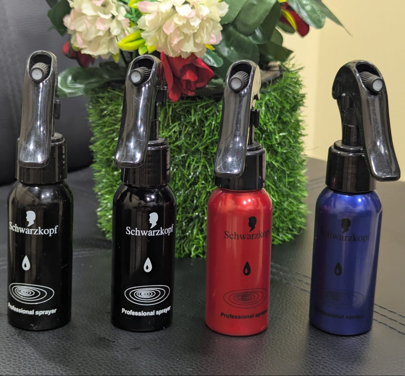 Schwarzkopf Professional Hair Mist Sprayer 300ml