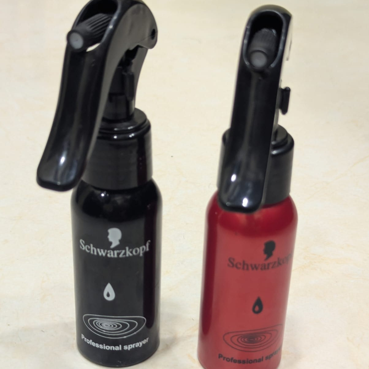 Schwarzkopf Professional Hair Mist Sprayer 300ml