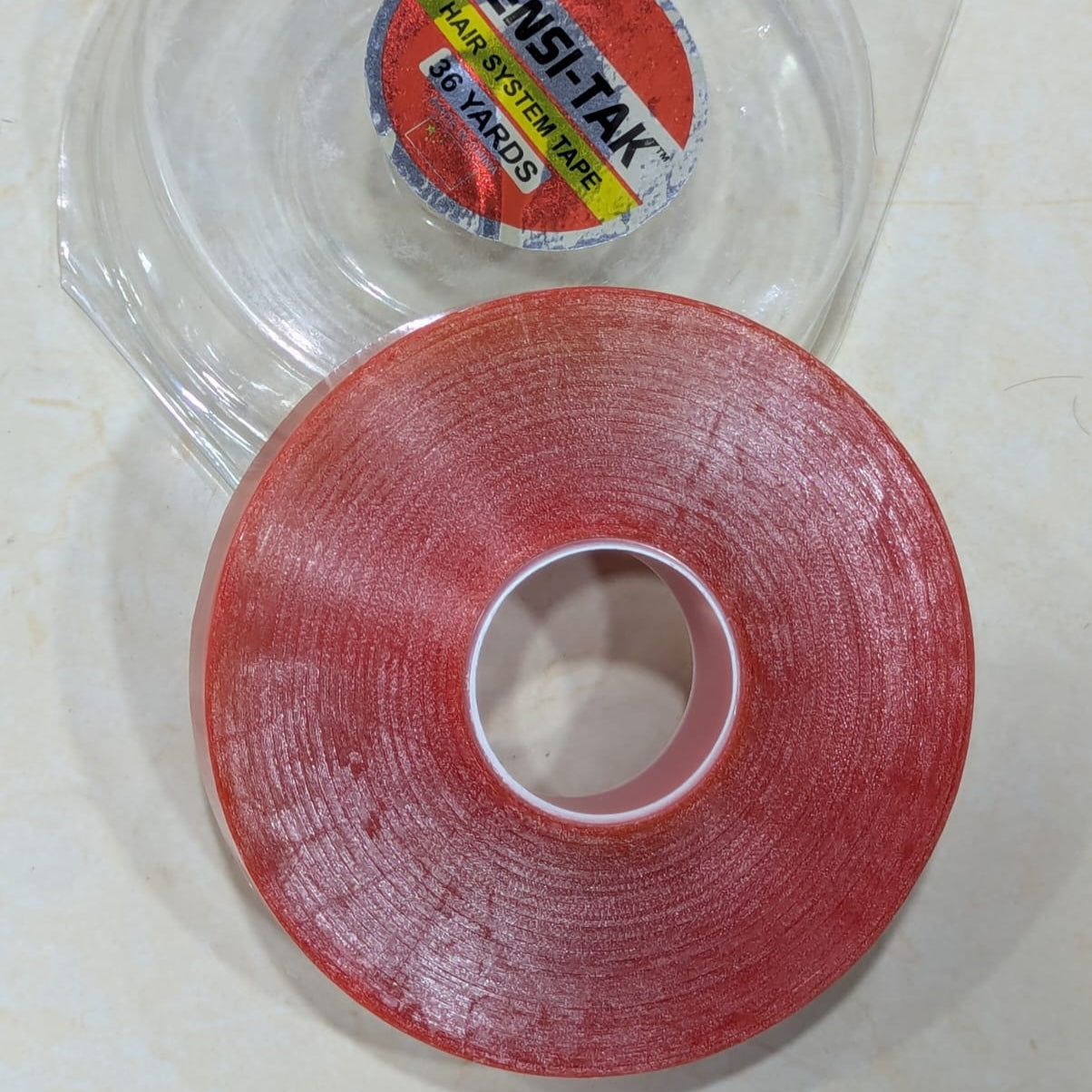 Red Roll 12 Yard, 36 Yard