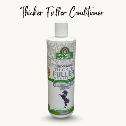 Spanish Garden Thicker Fuller Conditioner