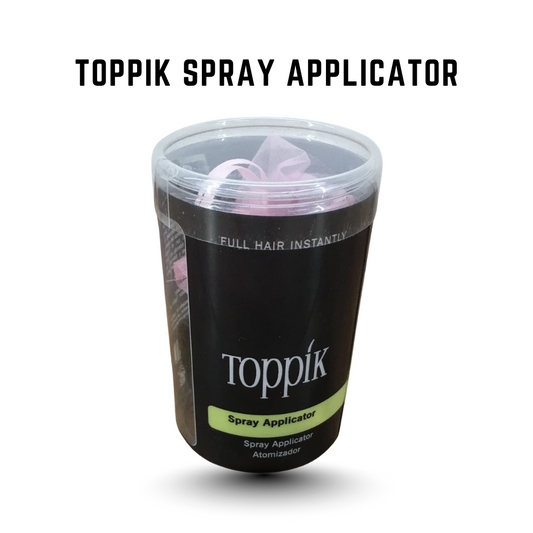 Toppik Spary Applicator Automizer