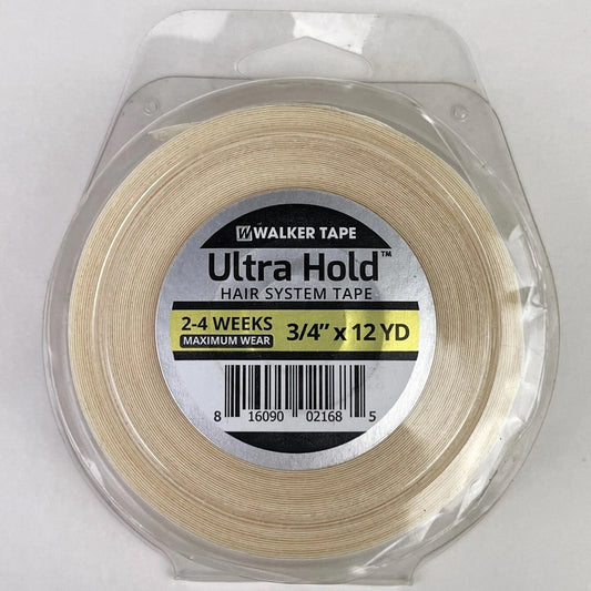 Ultra Hold Roll 12 Yard