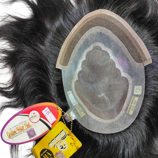 MGM Hair Patch China
