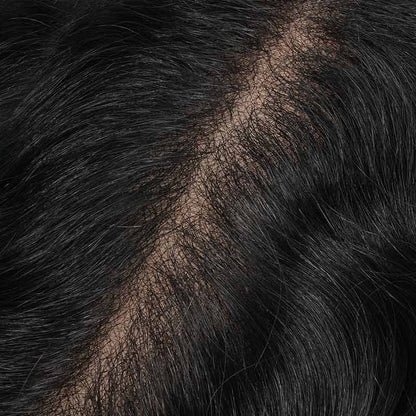 Icon Hair Patch Korean